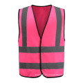 Sicherheitsbekleidung mit hoher Sichtbarkeitssicherheit Hi Vis Workwear Hi Vis-Westen